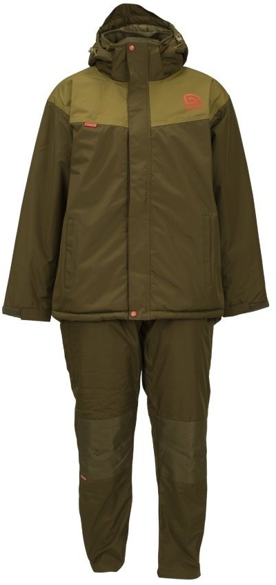 Vodootporni Zimski Komplet Trakker 2díl CR 2-Piece Winter Suit