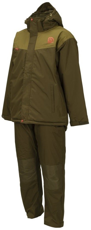 Vodootporni Zimski Komplet Trakker 2díl CR 2-Piece Winter Suit