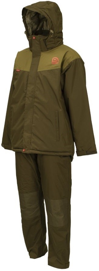 Vodootporni Zimski Komplet Trakker 2díl CR 2-Piece Winter Suit