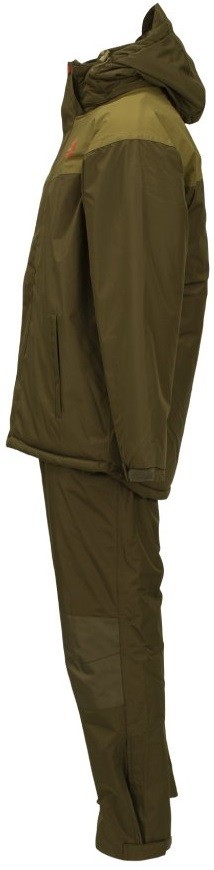 Vodootporni Zimski Komplet Trakker 2díl CR 2-Piece Winter Suit
