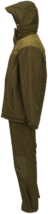 Vodootporni Zimski Komplet Trakker 2díl CR 2-Piece Winter Suit