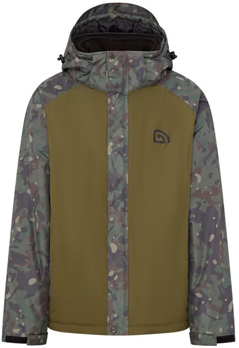 Vodootporni zimski komplet Trakker 3-dijelni CR Camo 3-Piece Suit