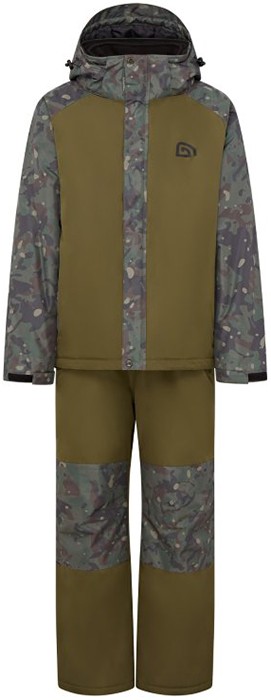 Vodootporni zimski komplet Trakker 3-dijelni CR Camo 3-Piece Suit