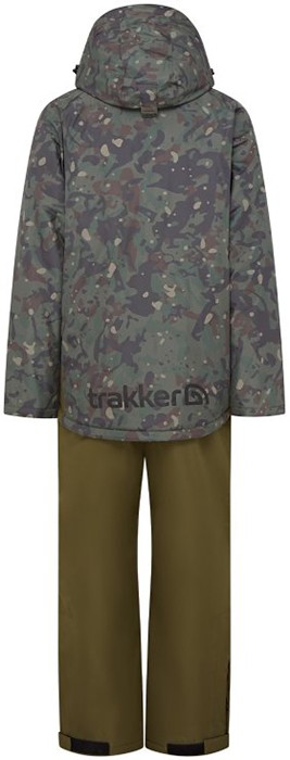 Vodootporni zimski komplet Trakker 3-dijelni CR Camo 3-Piece Suit