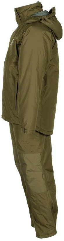 Vodootporni Zimski Komplet Trakker 3díl CR 3-Piece Winter Suit