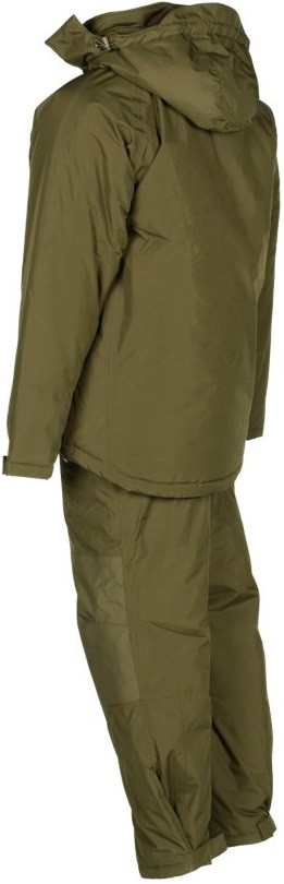 Vodootporni Zimski Komplet Trakker 3díl CR 3-Piece Winter Suit