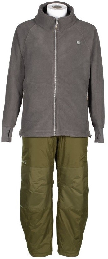 Vodootporni Zimski Komplet Trakker 3díl CR 3-Piece Winter Suit
