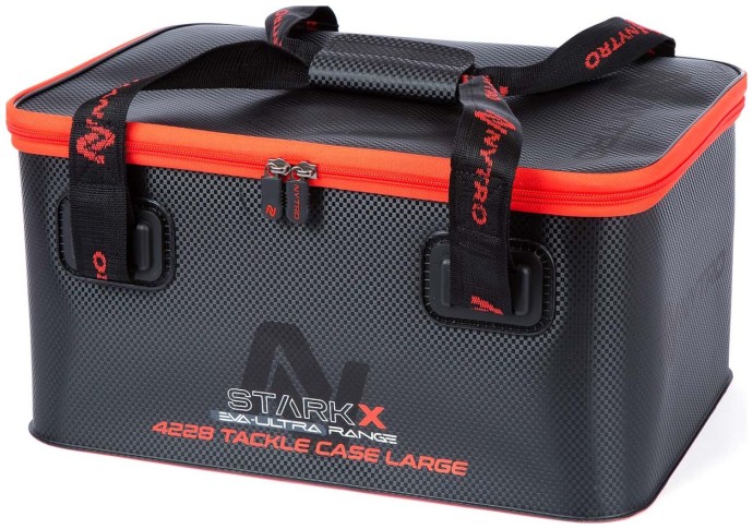 Vodotěsné Pouzdro Nytro Starkx 4228 EVA Tackle Case Large