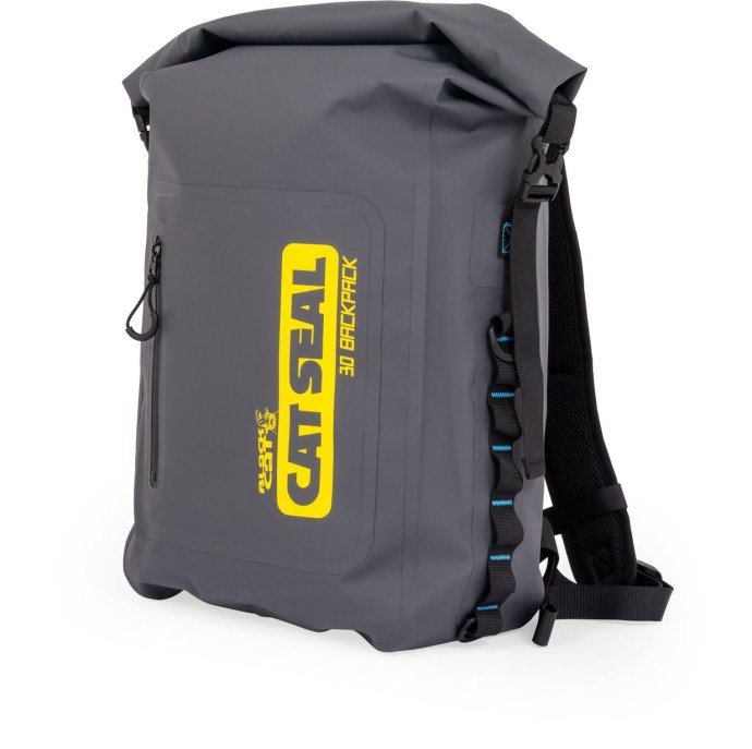 Vodotesný Batoh Black Cat Cat Seal 30l WP Rucksack