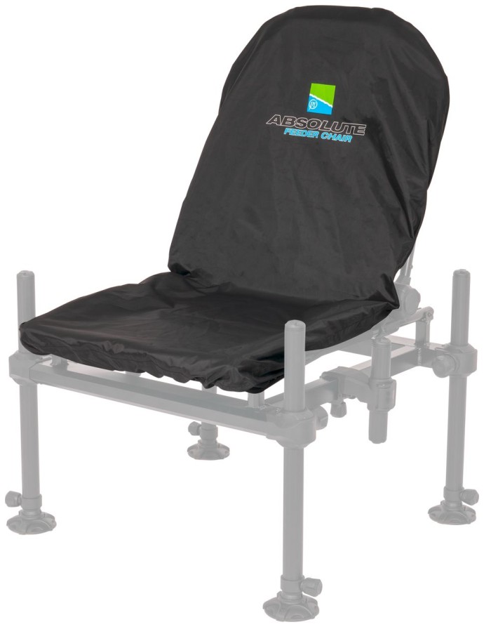 Vodotesný Poťah na Kreslo Preston Absolute Feeder Chair Waterproof Cover