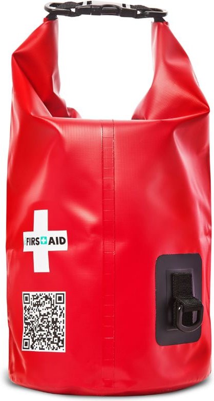 Vodotěsný Vak Survival Dry Bag 10l