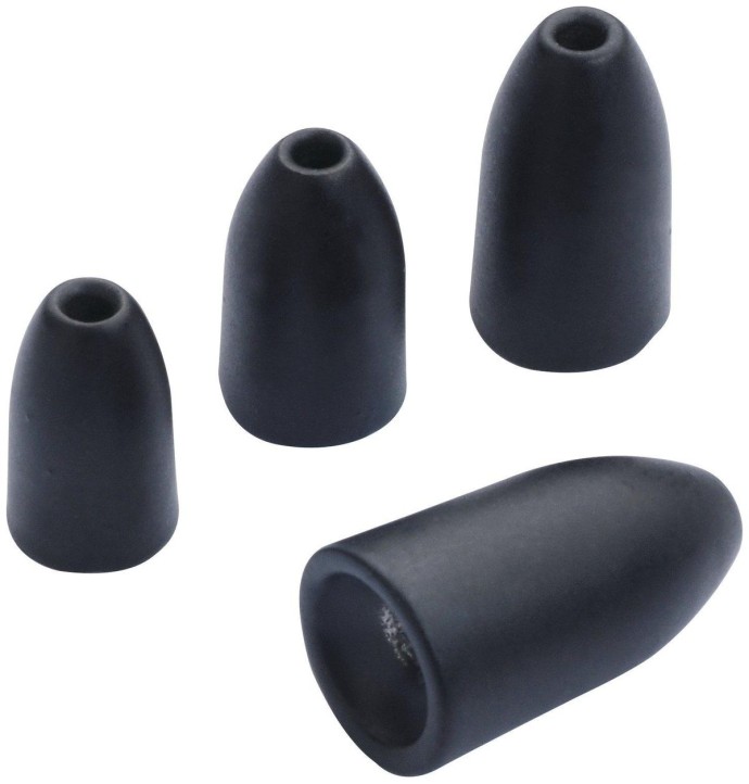 Volframovo Olovo Berkley URBN Tungsten Bullet Weight