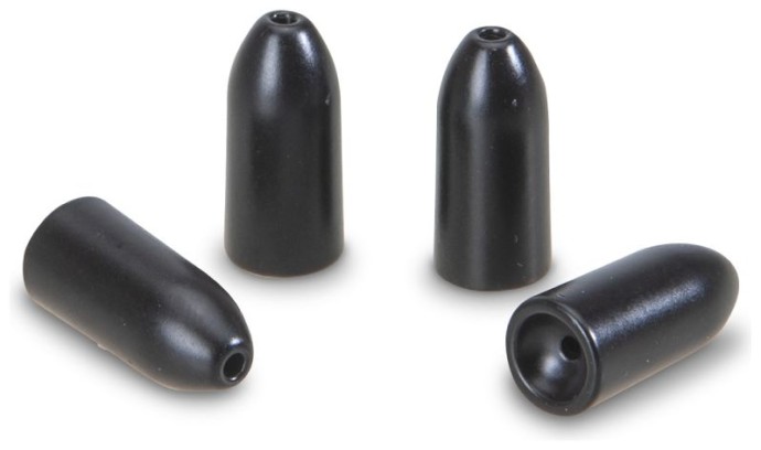 Volframovo Olovo Doiyo Tungsten Bullet Black