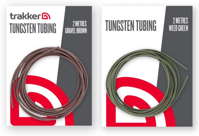 Volframska cjevčica Trakker Tungsten Tubing 2m