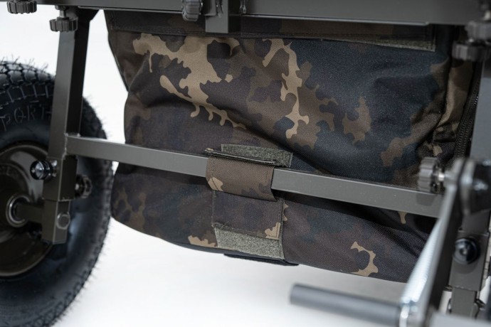 Vozík Carp Porter Trident Dark Kamo