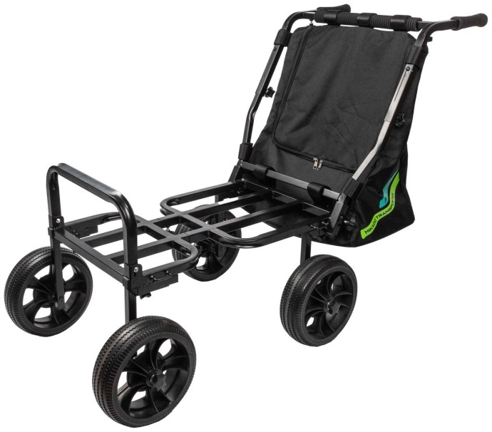 Vozík Mikado T1 Transporter 1 Sada