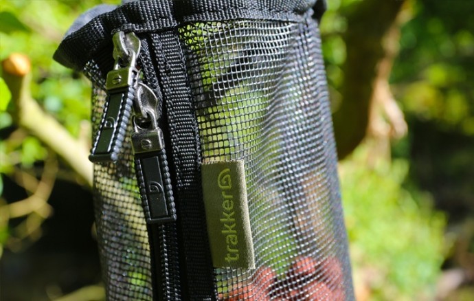 Vreća za Boilies Trakker Air Dry Tower