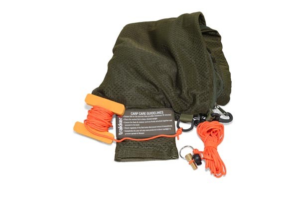 Vreća za šarana Trakker Sanctuary Carp Sack