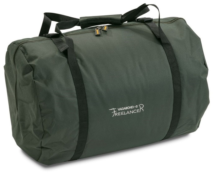 Vreća za spavanje Anaconda Freelancer Vagabond 2