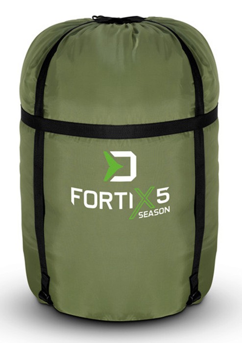 Vreća za spavanje Delphin Fortix