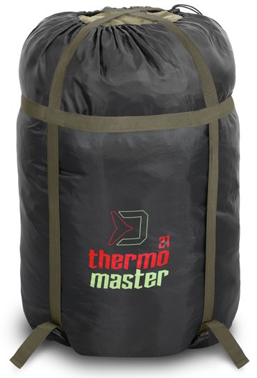 Vreća za spavanje Delphin ThermoMASTER 2x1