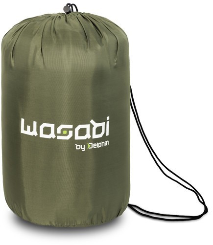 Vreća za spavanje Delphin Wasabi