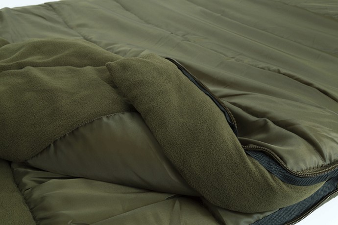 Vreća za spavanje Fox EOS 1 Sleeping Bag