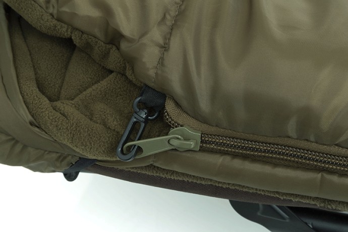 Vreća za spavanje Fox EOS 1 Sleeping Bag