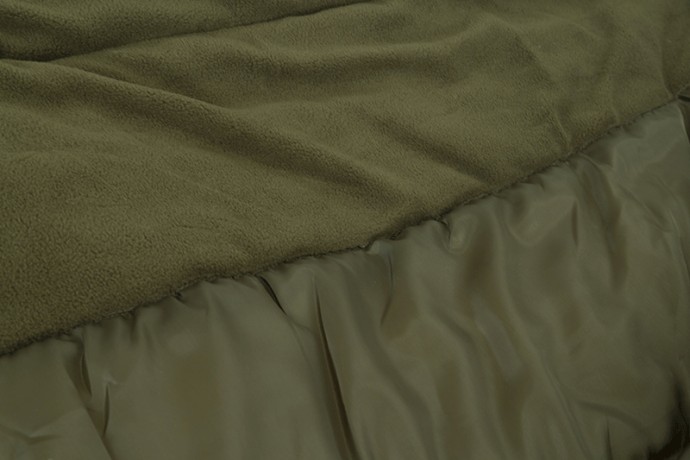 Vreća za spavanje Fox EOS 1 Sleeping Bag