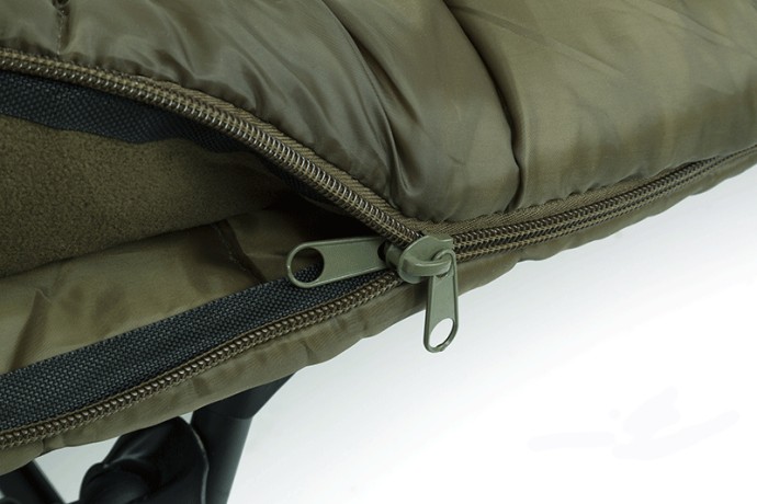 Vreća za spavanje Fox EOS 1 Sleeping Bag