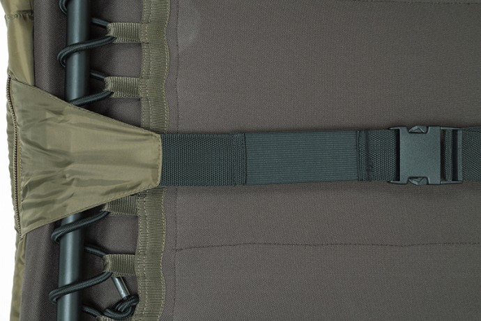 Vreća za spavanje Fox EOS 1 Sleeping Bag