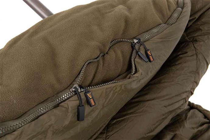 Vreća za spavanje Fox Ventec All Season Sleeping Bag