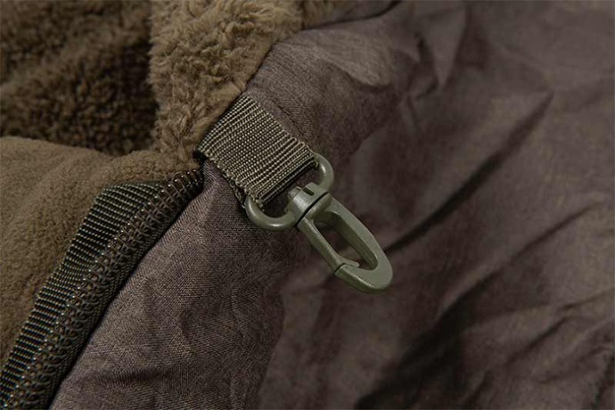 Vreća za spavanje Fox Voyager Sleeping Bag