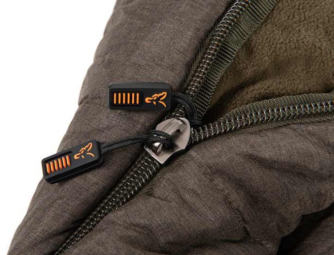 Vreća za spavanje Fox Voyager Sleeping Bag