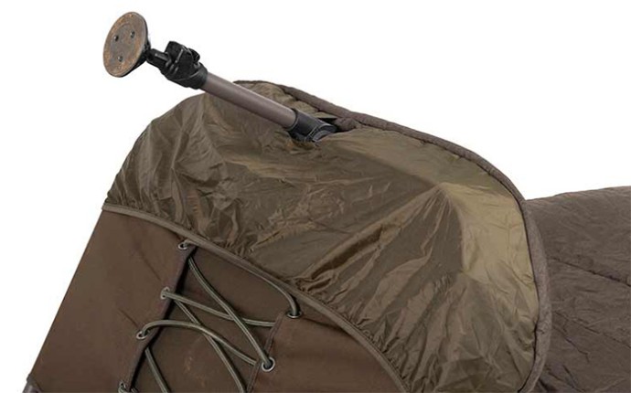 Vreća za spavanje Fox Voyager Sleeping Bag