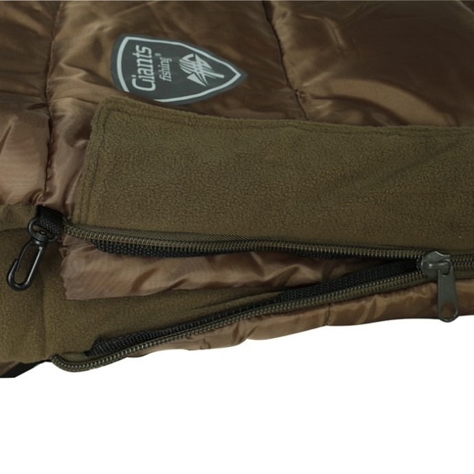 Vreća za spavanje Giants Fishing 4 Season Deluxe Sleeping Bag