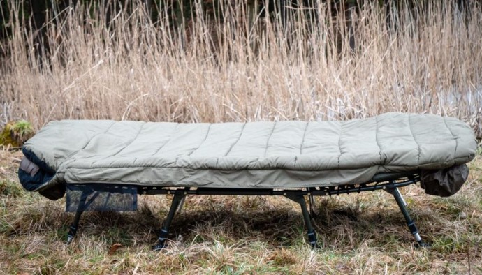 Vreća za spavanje Giants Fishing 5 Season Extreme Plus Sleeping Bag