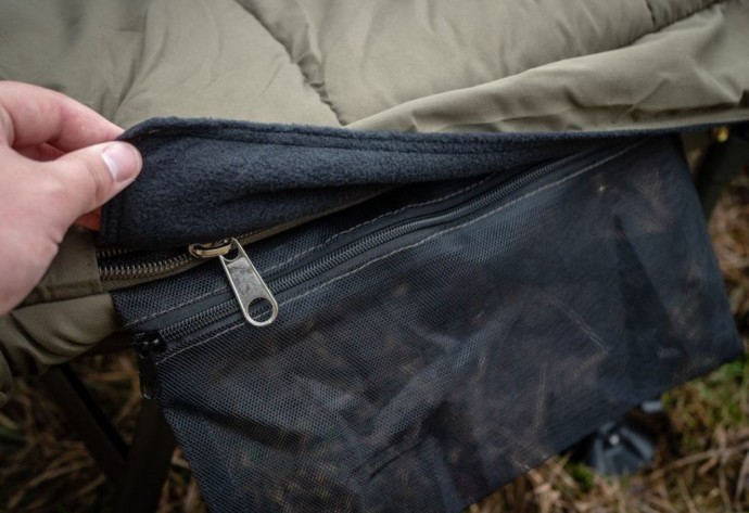Vreća za spavanje Giants Fishing 5 Season Extreme Plus Sleeping Bag