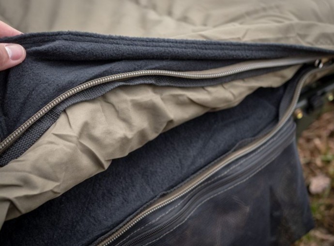 Vreća za spavanje Giants Fishing 5 Season Extreme Plus Sleeping Bag