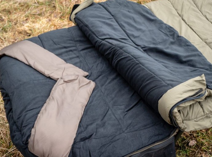 Vreća za spavanje Giants Fishing 5 Season Extreme Plus Sleeping Bag