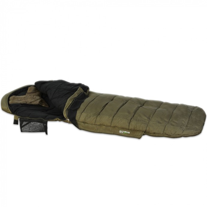 Vreća za spavanje Giants Fishing 5 Season Extreme Plus Sleeping Bag