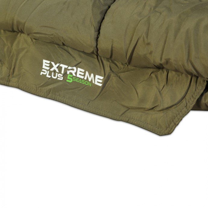 Vreća za spavanje Giants Fishing 5 Season Extreme Plus Sleeping Bag