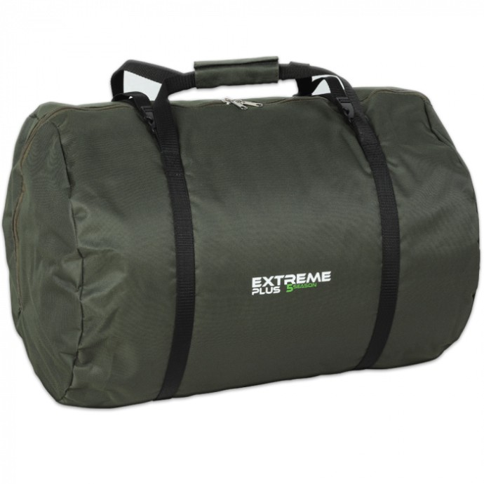 Vreća za spavanje Giants Fishing 5 Season Extreme Plus Sleeping Bag