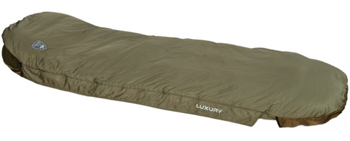 Vreća za spavanje Giants Fishing 5 Season Luxury Sleeping Bag