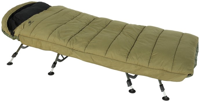 Vreća za spavanje Giants Fishing 5 Season Maxi XS Sleeping Bag
