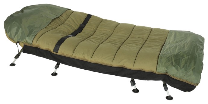 Vreća za spavanje Giants Fishing 5 Season Maxi XS Sleeping Bag