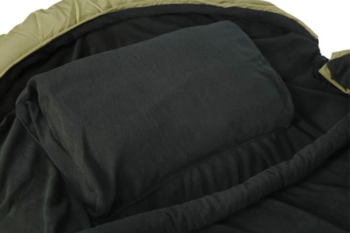 Vreća za spavanje Giants Fishing 5 Season Maxi XS Sleeping Bag