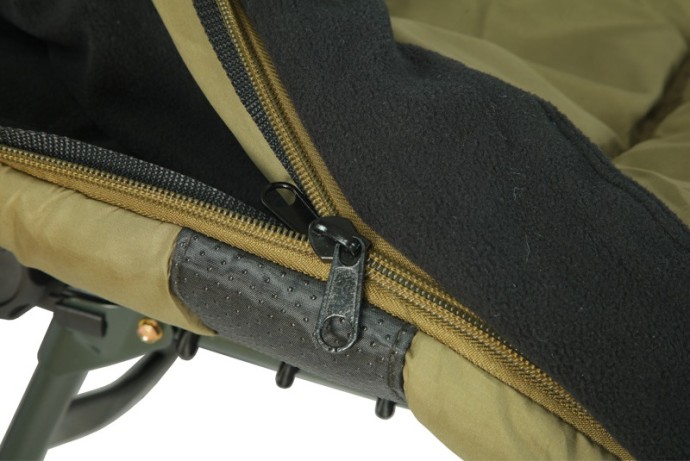 Vreća za spavanje Giants Fishing 5 Season Maxi XS Sleeping Bag