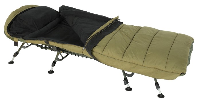 Vreća za spavanje Giants Fishing 5 Season Maxi XS Sleeping Bag