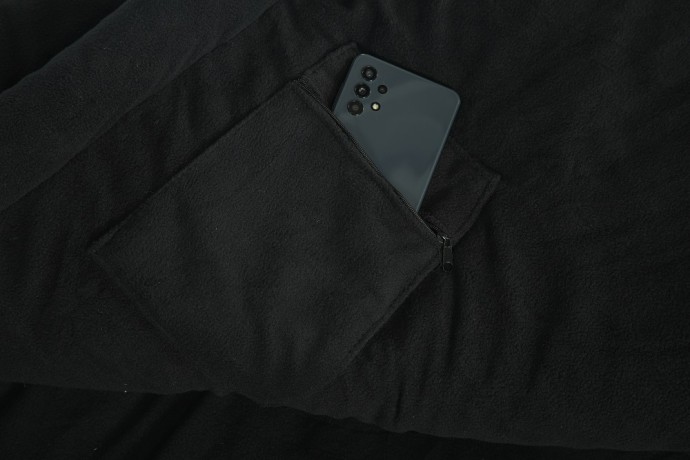 Vreća za spavanje Giants Fishing 5 Season Maxi XS Sleeping Bag